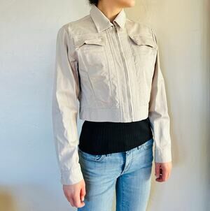 90s Anne Klein jacket